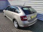 Škoda Rapid - fotka číslo 3