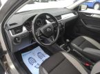 Škoda Rapid - fotka číslo 4