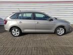Škoda Rapid - fotka číslo 5