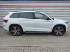 Škoda Kodiaq - fotka číslo 5