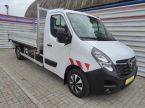 Opel Movano - fotka číslo 6