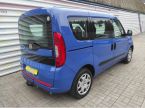 Fiat Dobló - fotka číslo 5