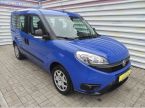 Fiat Dobló - fotka číslo 8