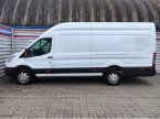 Ford Transit - fotka číslo 2