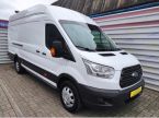 Ford Transit - fotka číslo 8