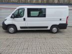 Peugeot Boxer - fotka číslo 0