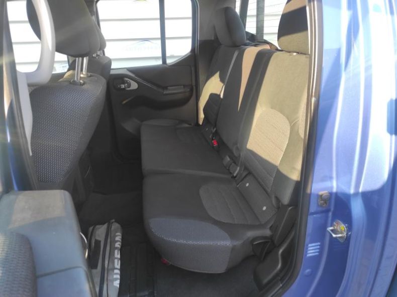 Nissan NP 300 - hlavní fotka