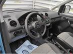 Volkswagen Caddy - fotka číslo 12