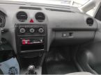 Volkswagen Caddy - fotka číslo 15