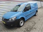 Volkswagen Caddy - fotka číslo 1