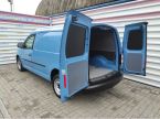 Volkswagen Caddy - fotka číslo 27