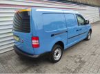 Volkswagen Caddy - fotka číslo 4