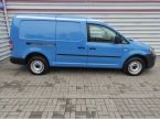 Volkswagen Caddy - fotka číslo 5