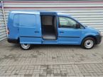 Volkswagen Caddy - fotka číslo 6