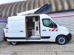 Renault Master - fotka číslo 6
