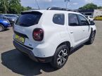 Dacia Duster - fotka číslo 1