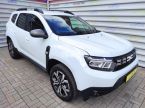 Dacia Duster - fotka číslo 7