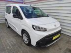 Toyota ProAce City Verso - fotka číslo 0