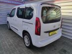 Toyota ProAce City Verso - fotka číslo 4