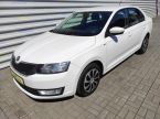 Škoda Rapid - fotka číslo 1