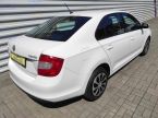 Škoda Rapid - fotka číslo 4