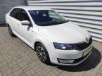 Škoda Rapid - fotka číslo 6