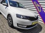Škoda Rapid - fotka číslo 7