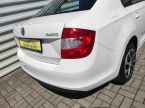 Škoda Rapid - fotka číslo 8