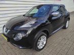 Nissan Juke - fotka číslo 1
