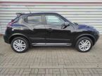 Nissan Juke - fotka číslo 4