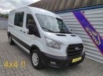 Ford Transit - fotka číslo 1