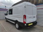 Ford Transit - fotka číslo 4