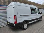 Ford Transit - fotka číslo 5
