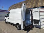Renault Trafic - fotka číslo 4