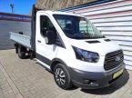 Ford Transit - fotka číslo 9