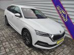 Škoda Octavia - fotka číslo 0