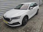 Škoda Octavia - fotka číslo 1