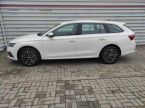 Škoda Octavia - fotka číslo 2