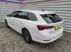 Škoda Octavia - fotka číslo 3