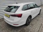 Škoda Octavia - fotka číslo 4
