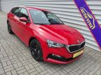 Škoda Scala - fotka číslo 0