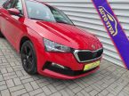 Škoda Scala - fotka číslo 7