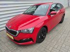 Škoda Scala - fotka číslo 1