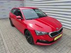 Škoda Scala - fotka číslo 6