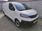 Opel Vivaro - fotka číslo 0