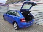 Škoda Rapid - fotka číslo 25