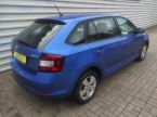 Škoda Rapid - fotka číslo 4