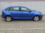 Škoda Rapid - fotka číslo 5
