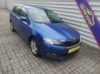 Škoda Rapid - fotka číslo 0