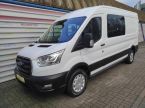Ford Transit - fotka číslo 1